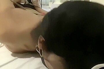 Latina Obedient Slave 2