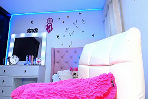 Latina Shemale Webcam Hard Ts Cock