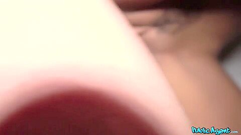 Latina Slut Wants My Long And Meaty Dick In Her Tigh - Martin Gun And Luna Corazon