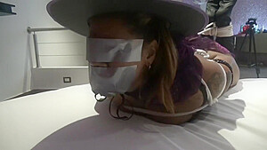 Latina Witch Part 3