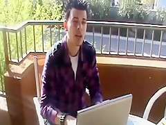 Latino Foot Fetish