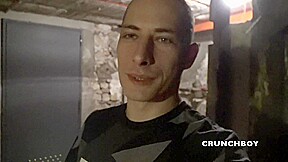 Latino Slut Fucked Raw By Alexisttivoli In Basement Discreet - CrunchFrenchBareback