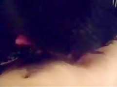 Latino Twink Worships Large Uncut Jock