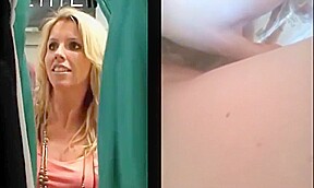 Laura Before After Bottle Fucking Herself