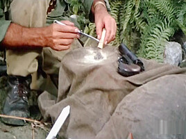 Laura Gemser - Emanuelle And The Last Cannibals (1977) - 2
