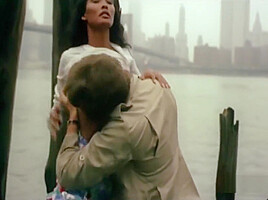 Laura Gemser - Emanuelle And The Last Cannibals (1977) - 2