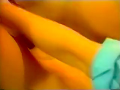 Lauryl Canyon & Veronica Doll awesome tribbing