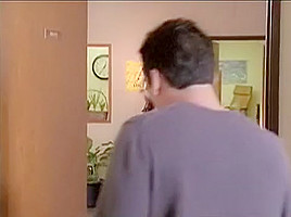 Layout, Scene 2