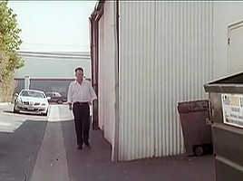 Layout, Scene 2
