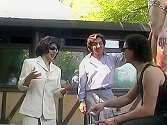 Le Folli Avventure Di Rodolfo Babilonia Vol 2 - Episode 1