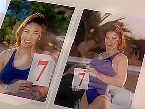 Le Monde Pervers Des Miss Scene 1