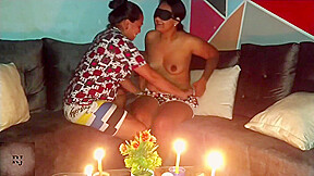 Le Prepare Una Sorpresa A Mi Por Sus Cumpleanos