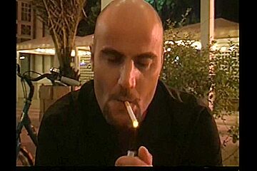 Le Vacche-anziere (full Movie)