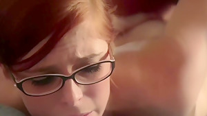 Learning Anal With Not Her Step dad N15