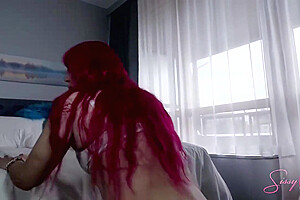Leela Wong Euro Dude Makes A Sexy Change