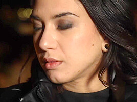 Lena, 25, has a sparkling sexuality!