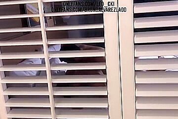 Leo Cki Fucks Brunoalvarezladd