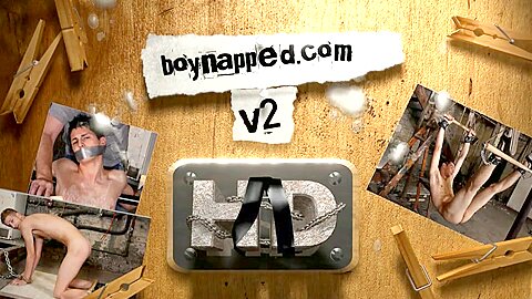 Leo Gets His Cum Stolen - Leo Foxx & Sebastian Kane