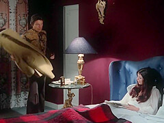 Les Desaxees 1972 Eng Bdrip X265