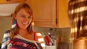 Lesbian Girlfriend Jessie Andrews Pussylicks