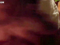 Lesbian Maid Caughty Spying On Mistress And Slave