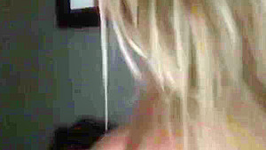 Lesbian Milf Alexis Takes Strap On From teen 18+ Elsa