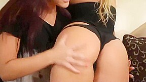 Lesbian Sex 304
