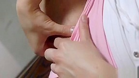 Lesbian Sweethearts Cannot Live Out Of Passionate Licking