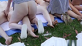 Lesbian australian group