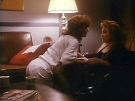Lesbian dreams and desires