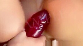 Lesbian teen 18+ Fucked And Bullied