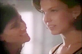 Lesbians Harcelement sexuelle