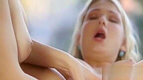 Lesbians Play With Their Tits And Lick Wet Love Tunnels