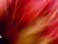 Leslie Porter - Oral All-Stars Debut (POV, Swallow)