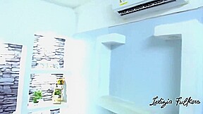 Leticia Latina Busty teen 18+ Webcam Video