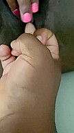 Letting Step daddy Finger My Wet Pussy