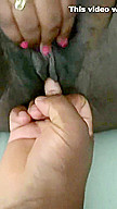 Letting Step daddy Finger My Wet Pussy