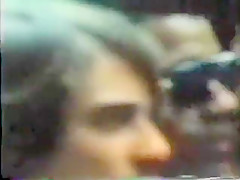 Lewd Vintage Mates Sucking