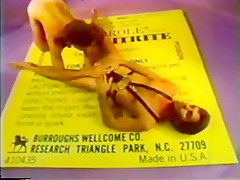 Lewd Vintage Mates Sucking