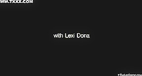 Lexi Dona - Maid To Vibe 2