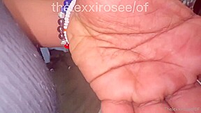 Lexxi Rosee