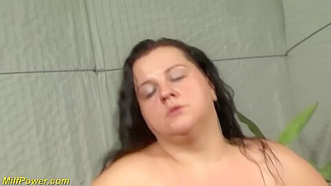 Liane Bbw
