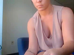 Library girl 400