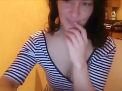 Library girl 419
