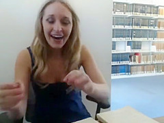 Library girl 272b