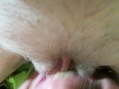 Lick My Wet Cunt!