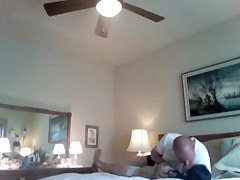 Lil Latina Jess Nervously Try's Anal Beads!!!