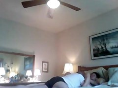 Lil Latina Jess Nervously Try's Anal Beads!!!