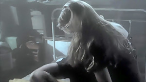 Lili Simmons - Banshee Season 1 Scene (2013)