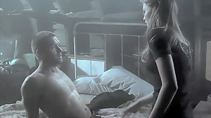 Lili Simmons - Banshee Season 1 Scene (2013)